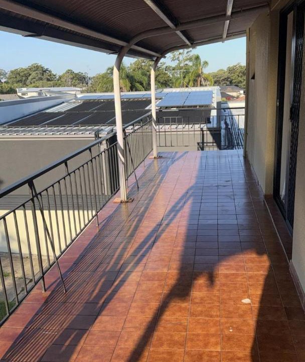Photo of Patio Balcony in Greenacre