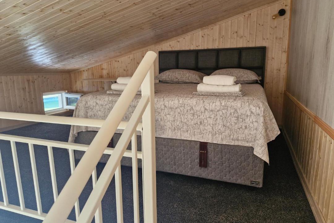 Photo of Bedroom in Sinemoretz