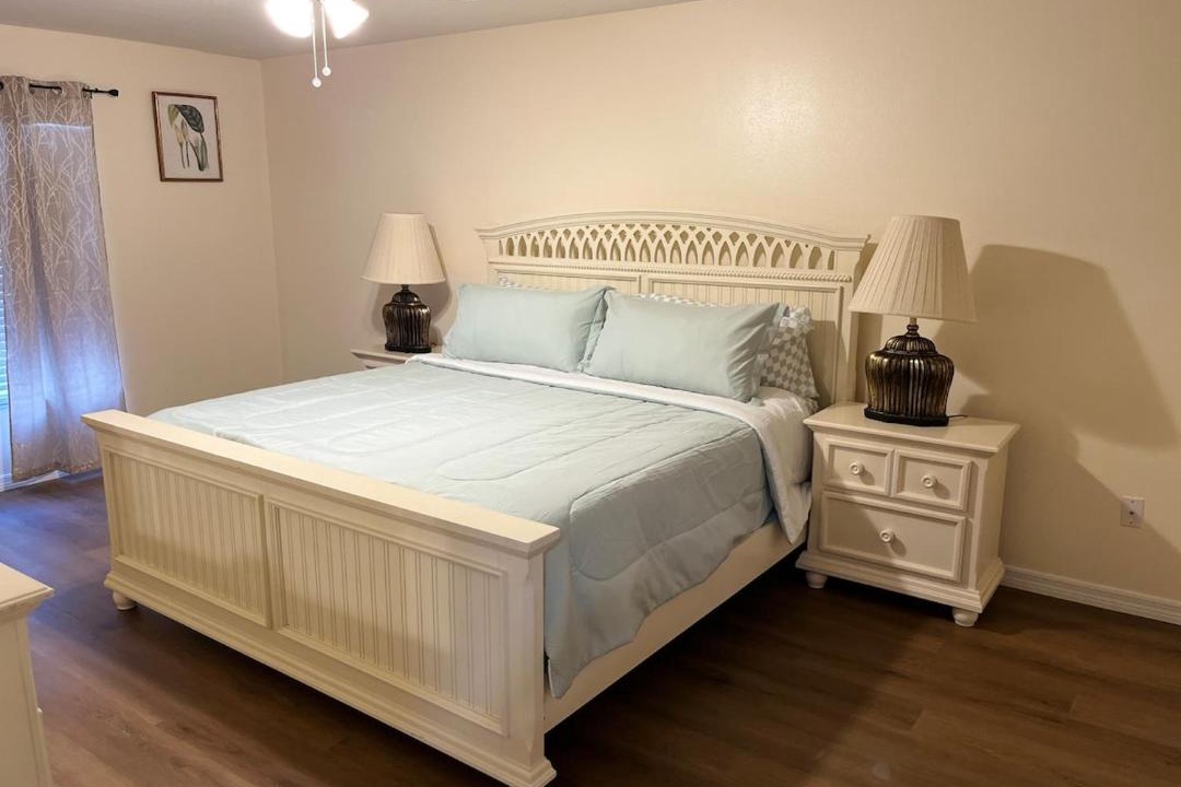 Photo of Bedroom in Citrus Springs