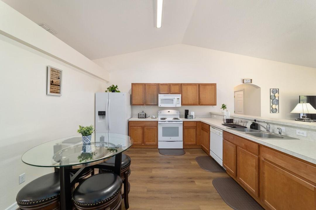 Photo of Kitchen in Citrus Springs