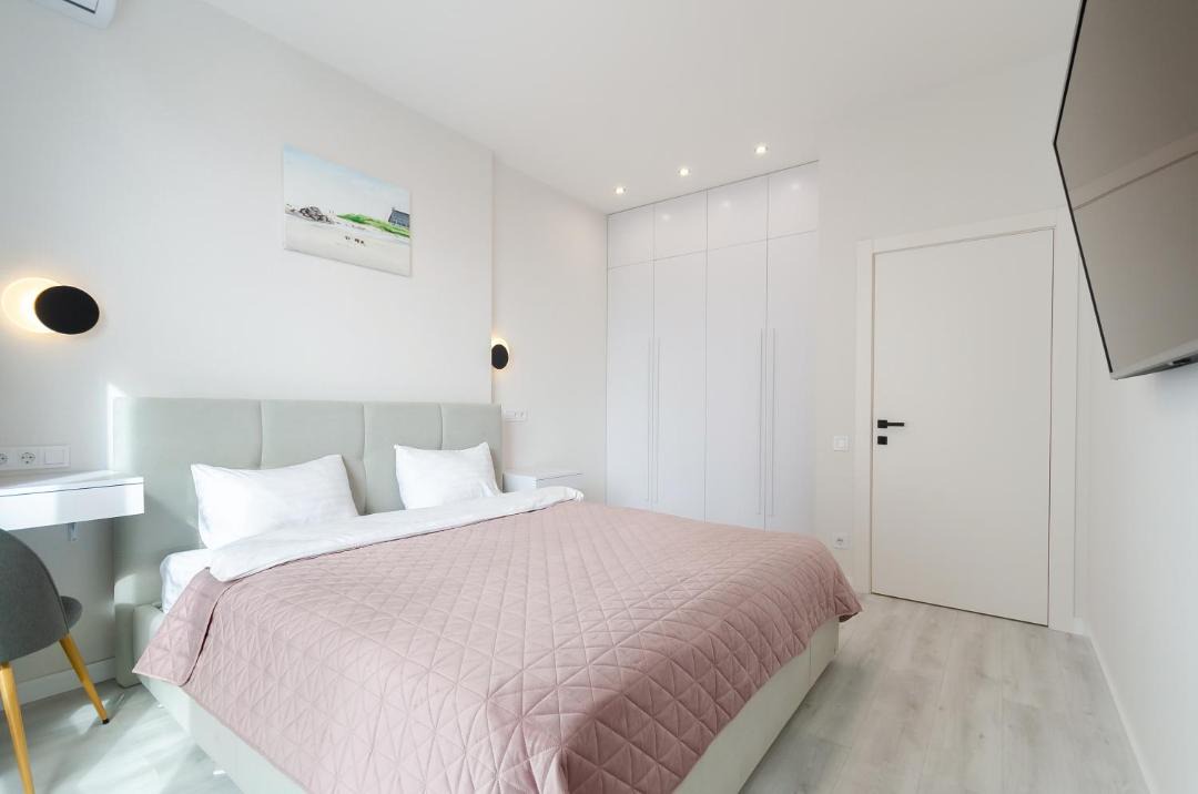 Photo of Bedroom in Afanasivsʹkyy Yar