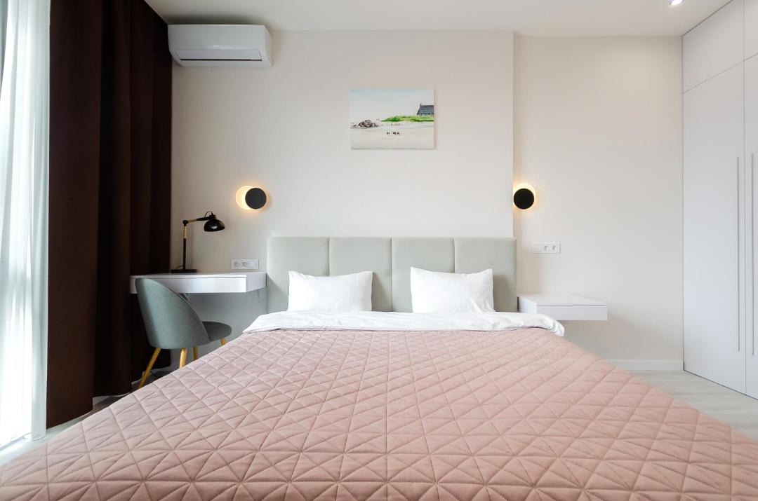 Photo of Bedroom in Afanasivsʹkyy Yar