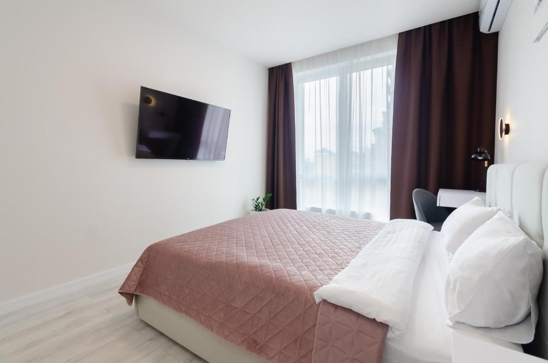 Photo of Bedroom in Afanasivsʹkyy Yar
