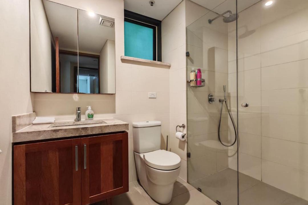Photo of Bathroom in Lindfield