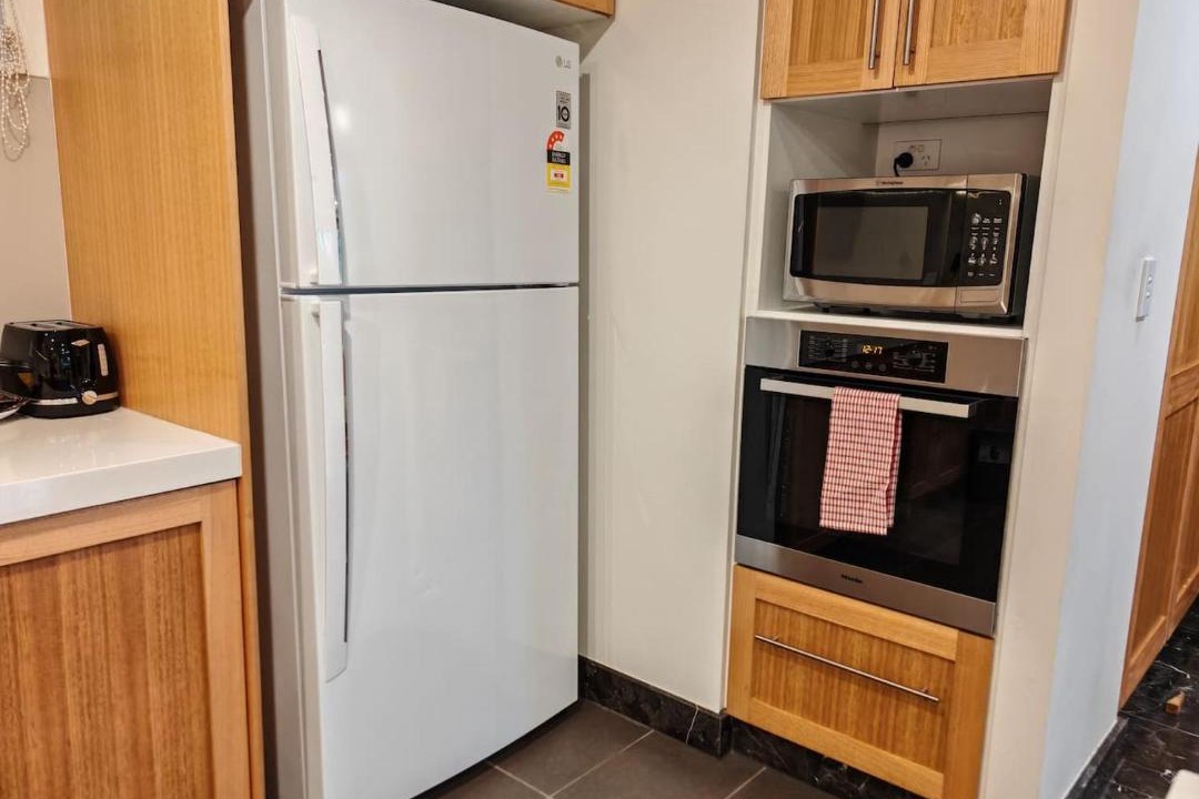 Photo of Kitchen in Lindfield