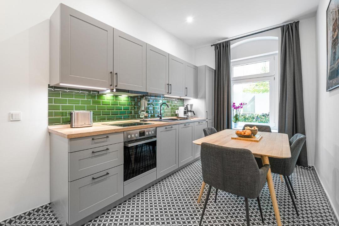 Photo of Kitchen in Friedrichshain