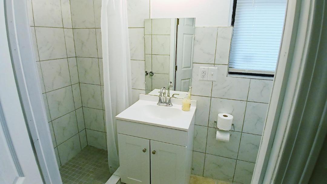 Photo of Bathroom in New London