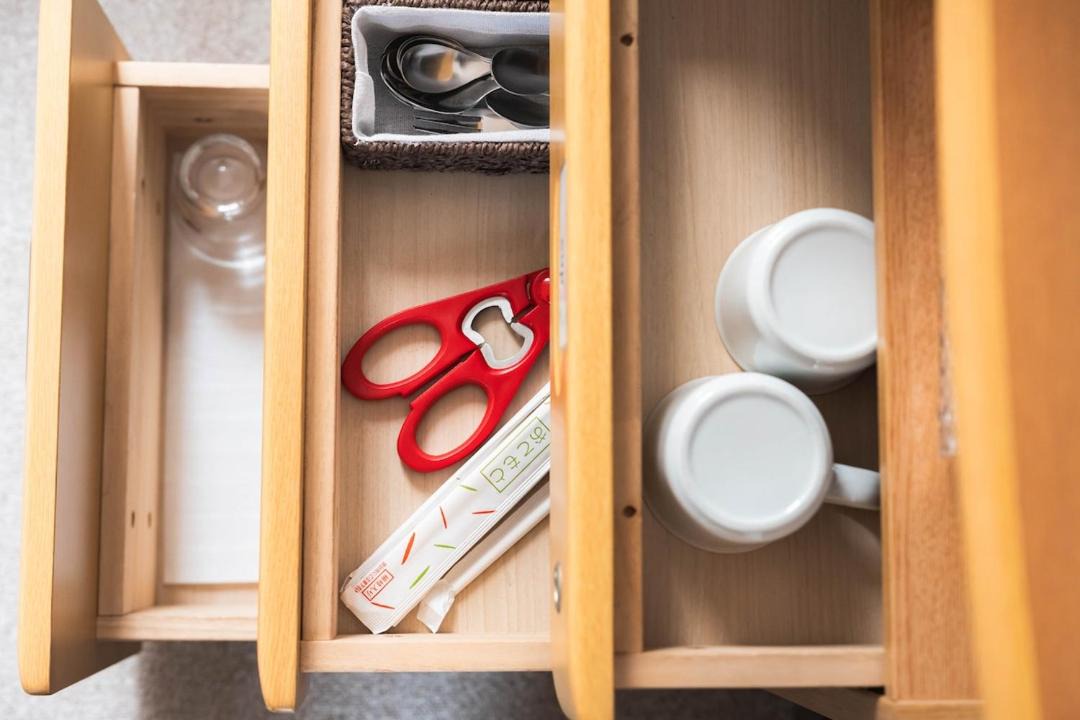 Photo of Kitchen in Higashi
