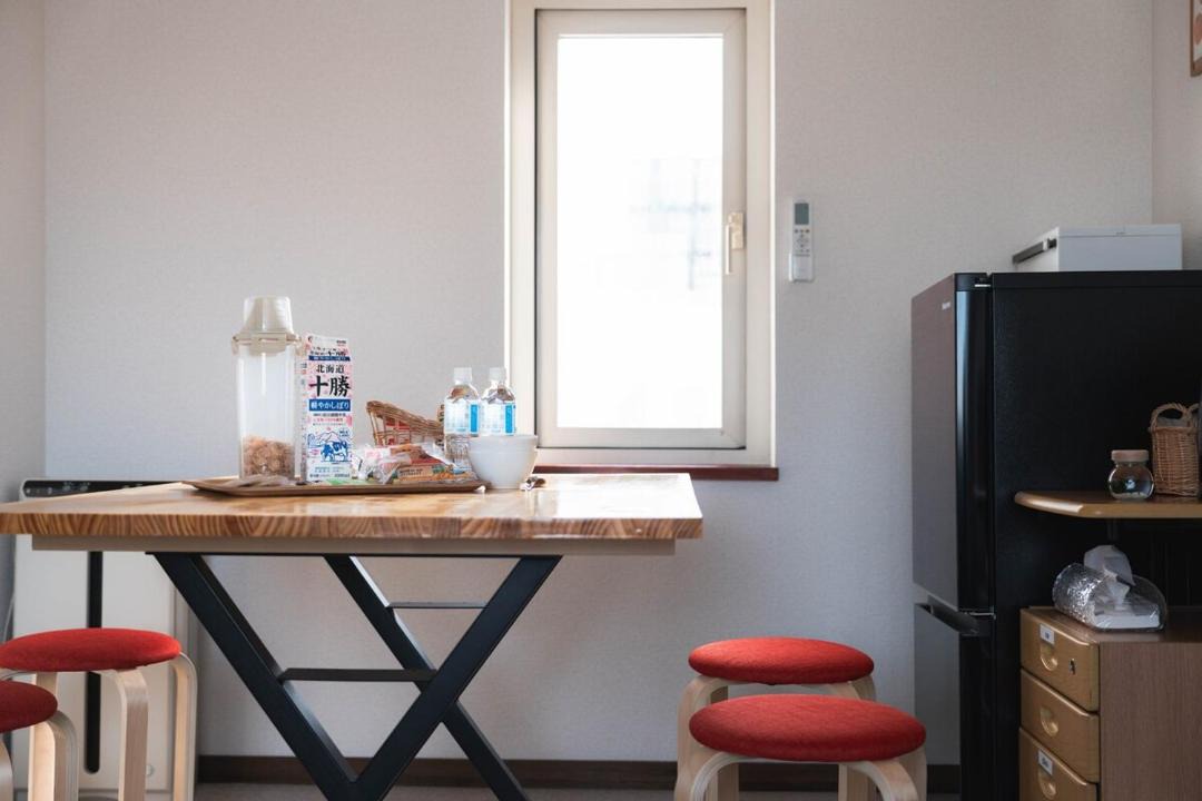 Photo of Kitchen in Higashi