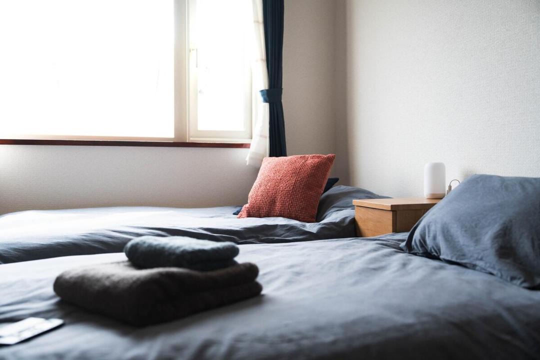 Photo of Bedroom in Higashi