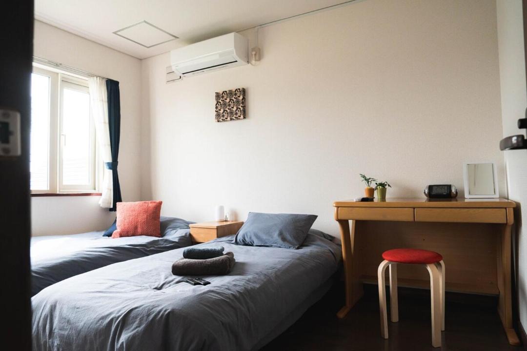 Photo of Bedroom in Higashi