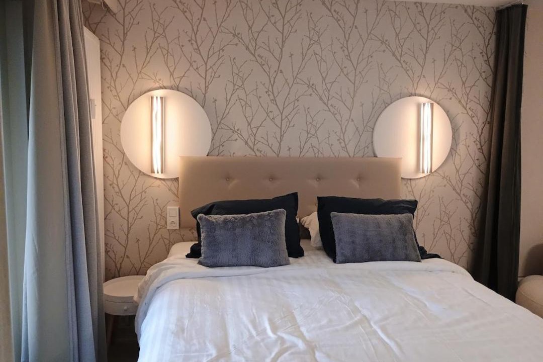 Photo of Bedroom in Houthalen