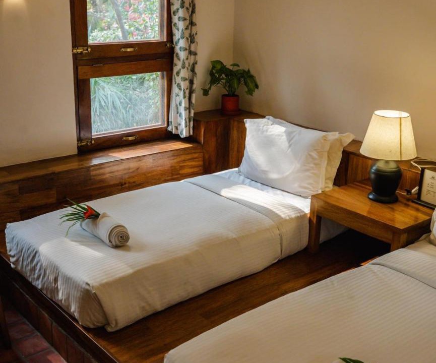 Photo of Bedroom in Kurintar