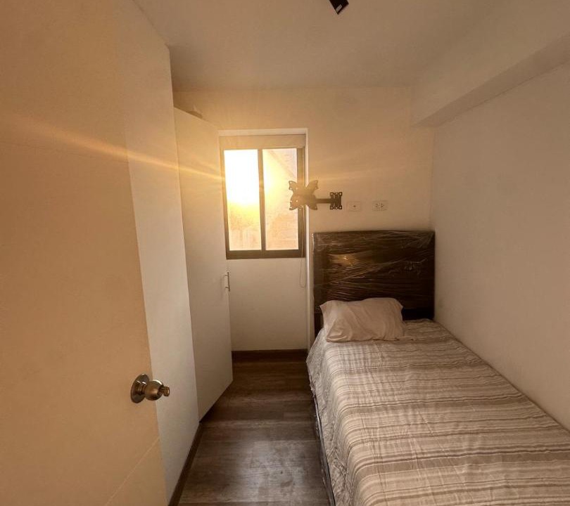 Photo of Bedroom in Miraflores