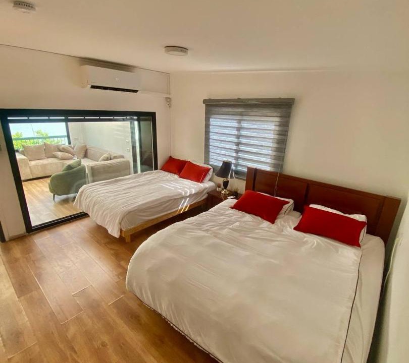 Photo of Bedroom in Masade