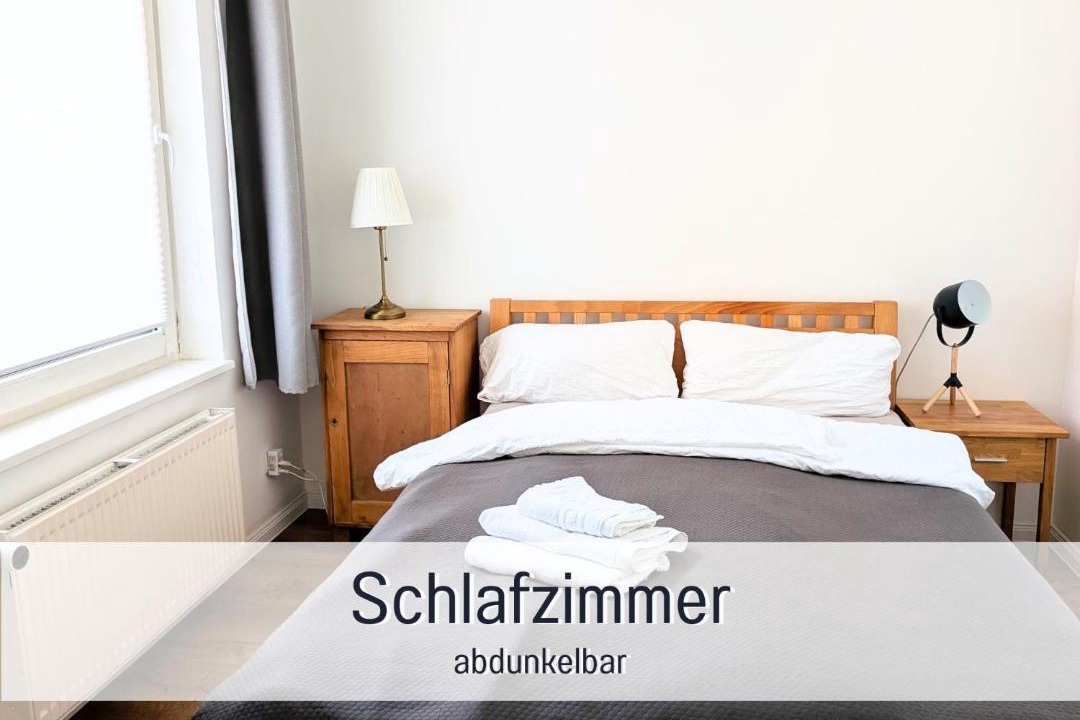 Photo of Bedroom in Gaarden-Sud - Kronsburg