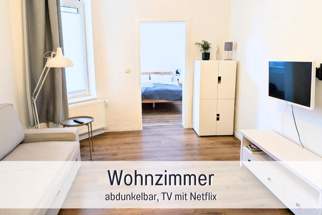 Photo of Livingroom in Gaarden-Sud - Kronsburg