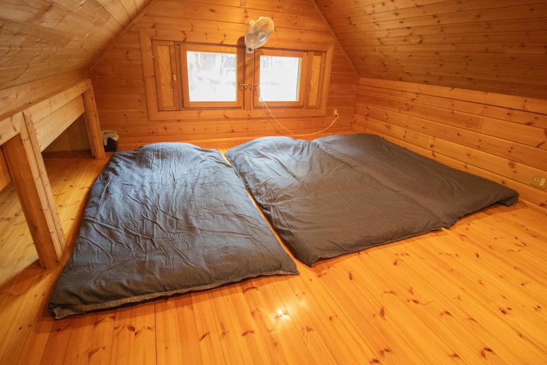 Photo of Bedroom in Yuzawa