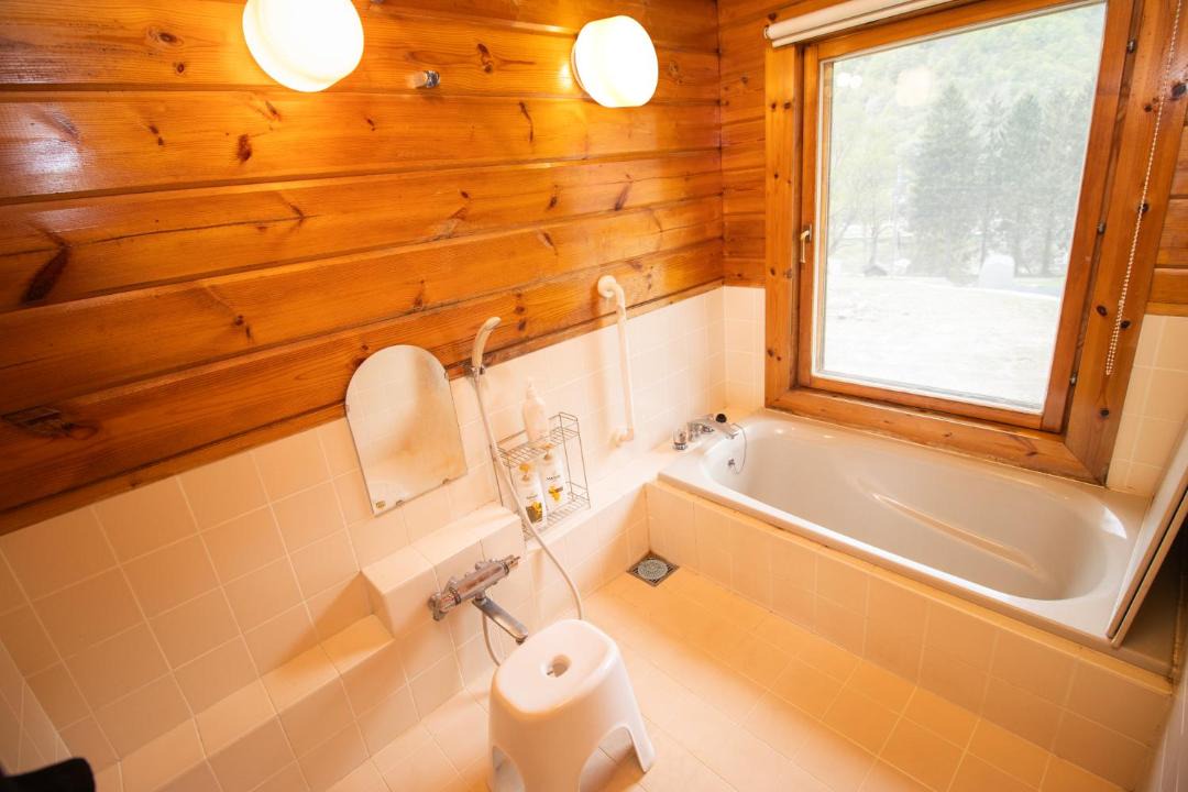 Photo of Bathroom in Yuzawa