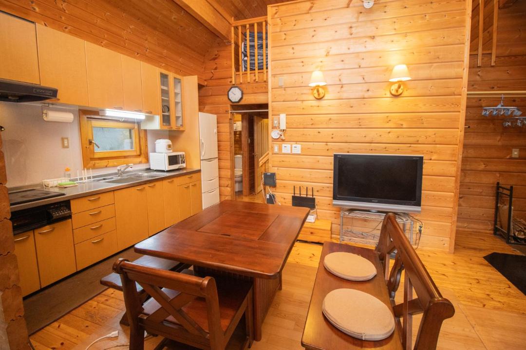 Photo of Kitchen in Yuzawa