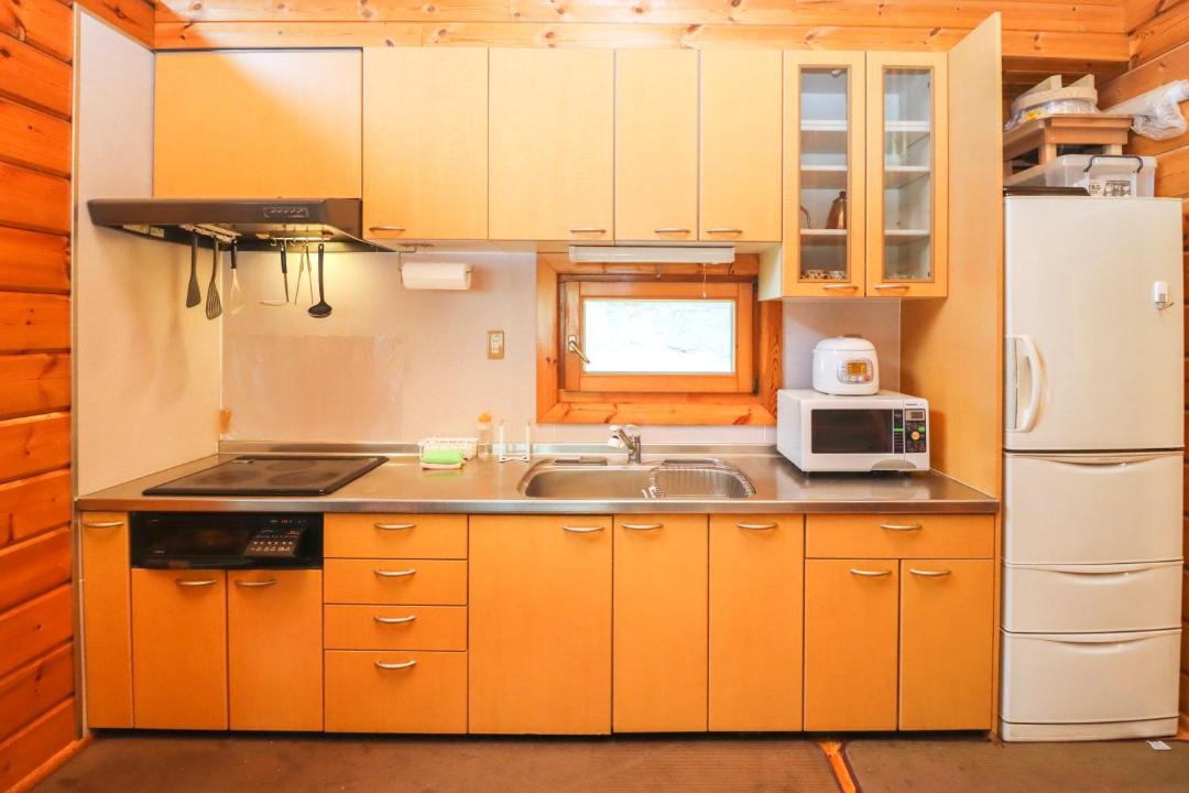 Photo of Kitchen in Yuzawa