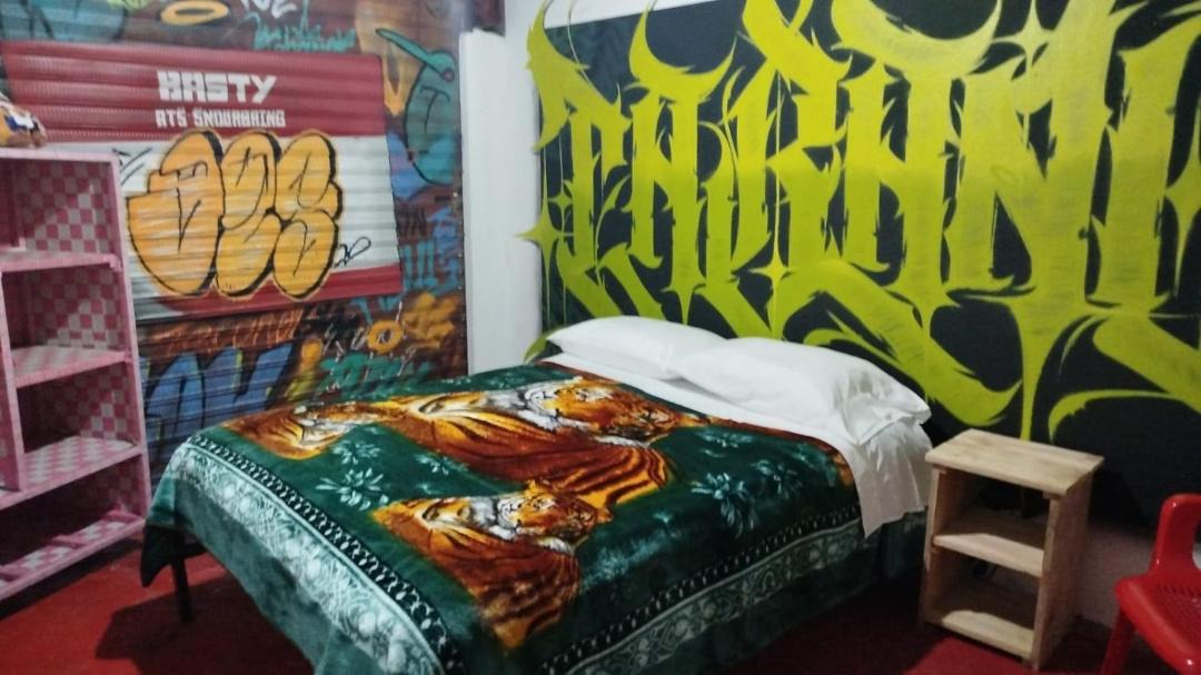 Photo of Bedroom in San Francisco
