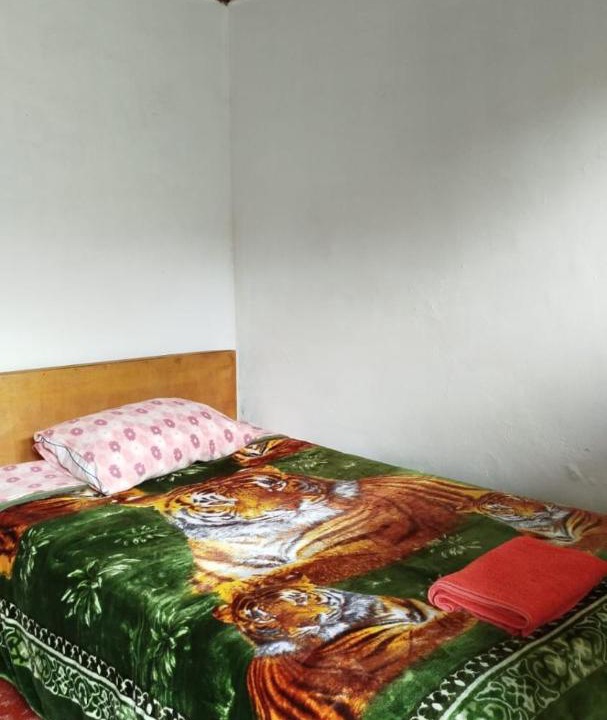 Photo of Bedroom in San Francisco