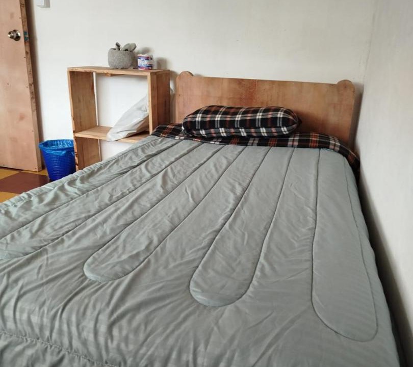 Photo of Bedroom in San Francisco