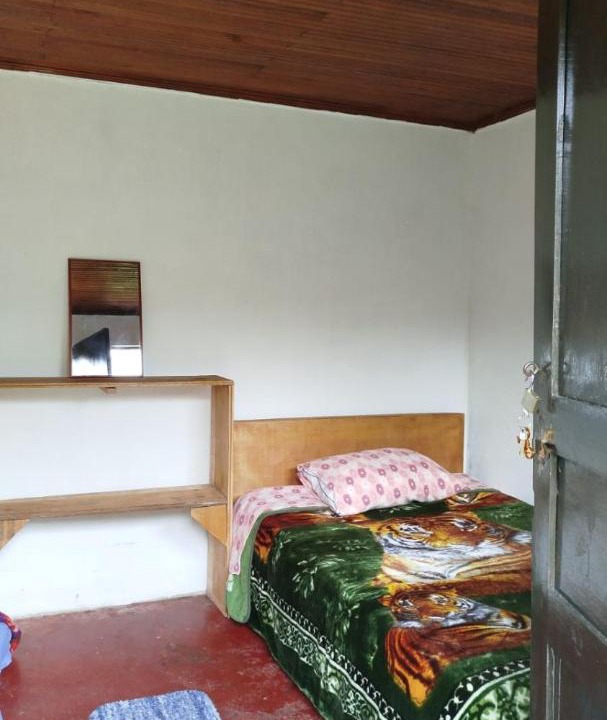 Photo of Bedroom in San Francisco
