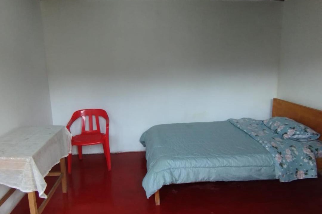 Photo of Bedroom in San Francisco