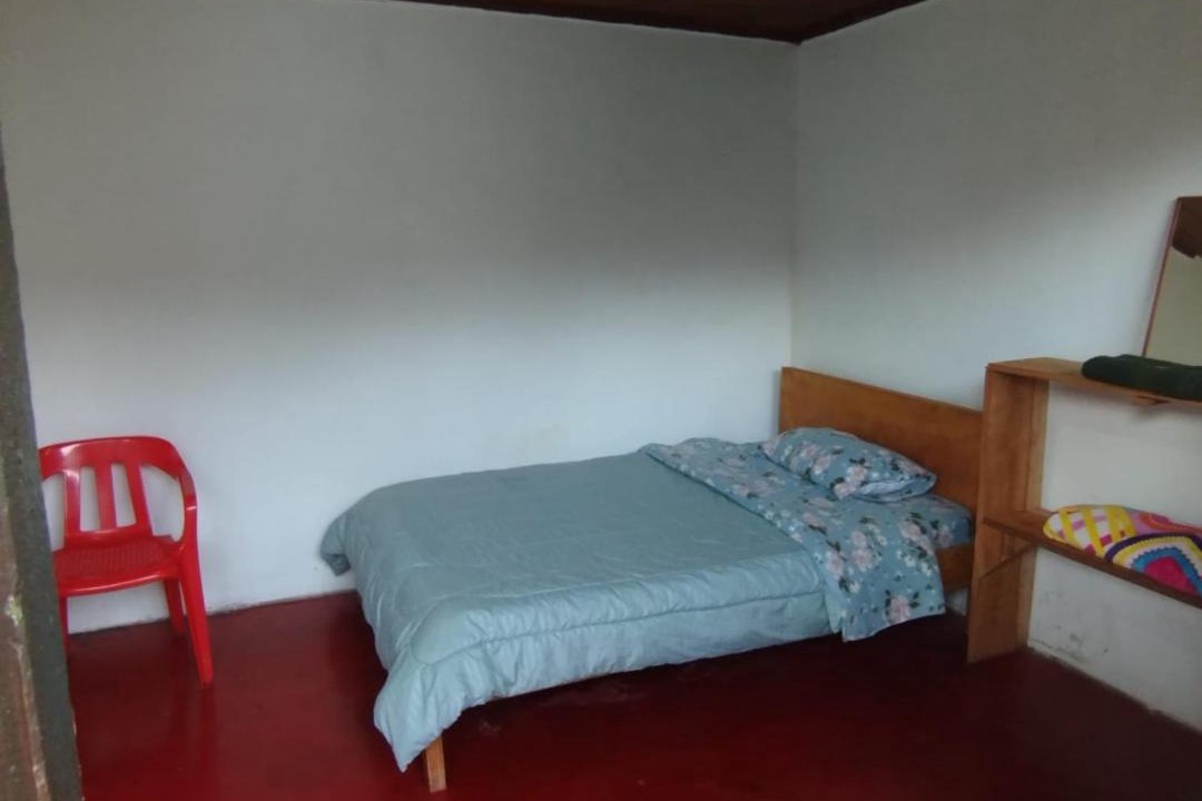 Photo of Bedroom in San Francisco