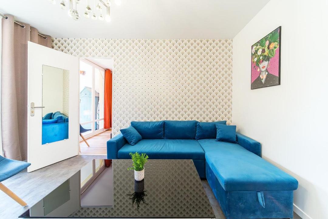 Photo of Livingroom in Bron