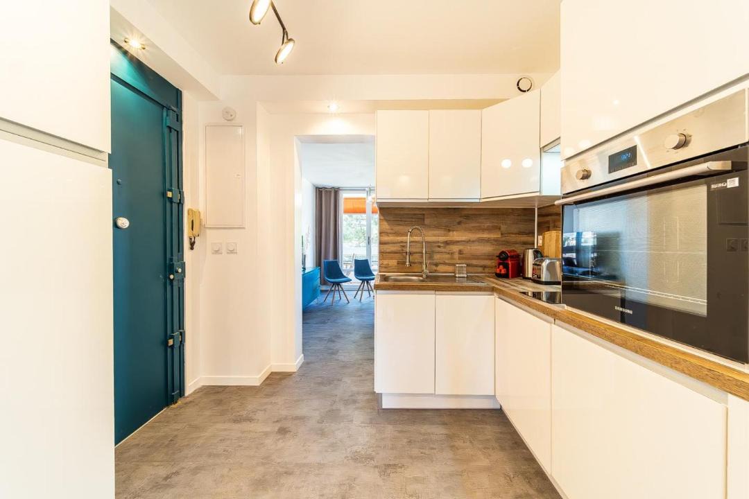 Photo of Kitchen in Bron