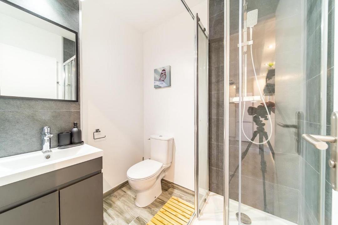 Photo of Bathroom in Bron