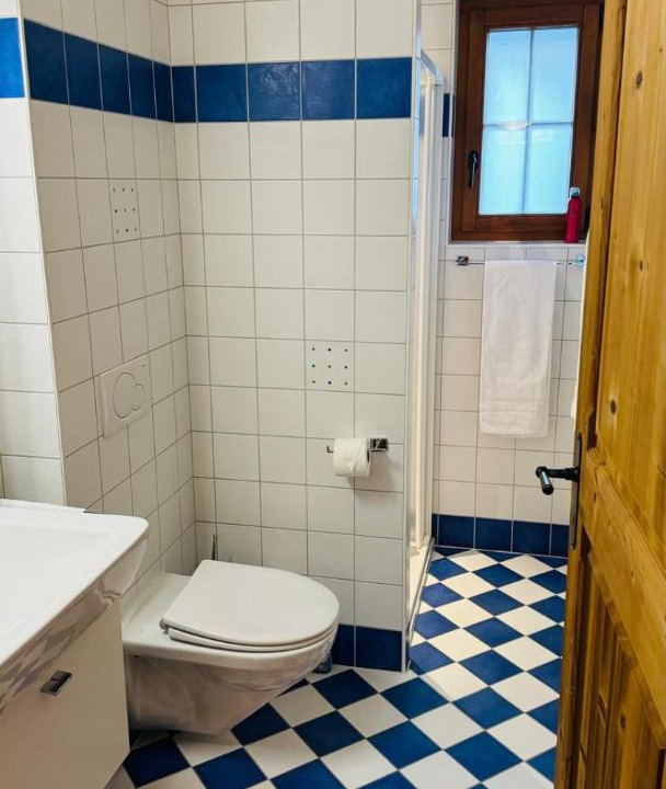 Photo of Bathroom in Champery