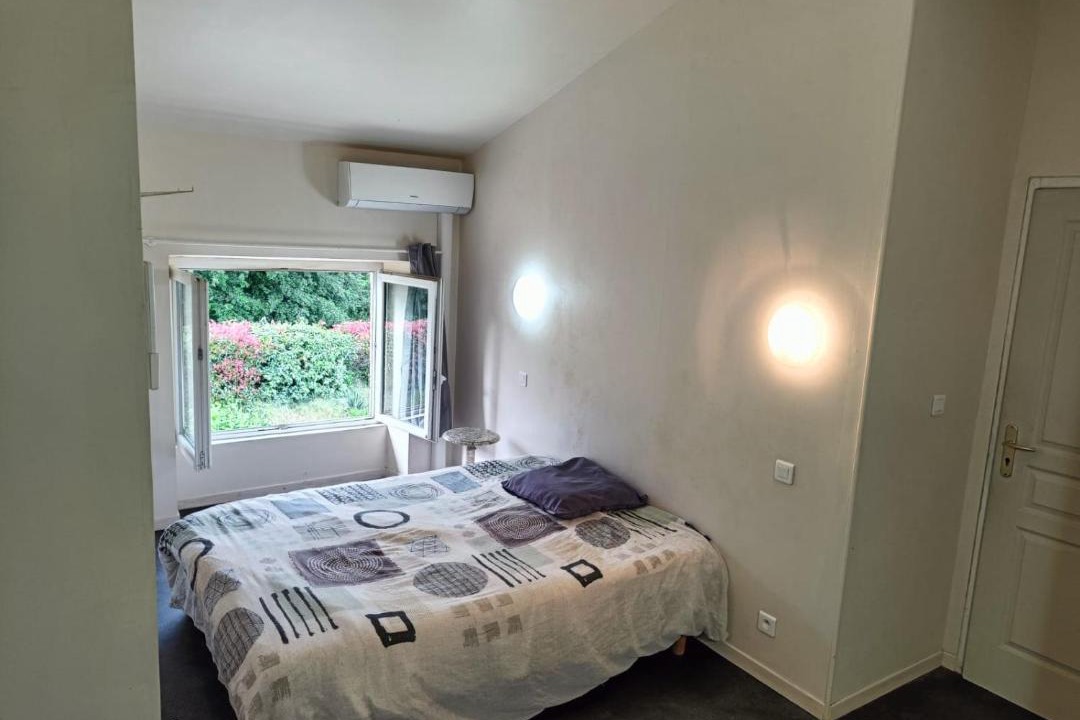 Photo of Bedroom in Cruas