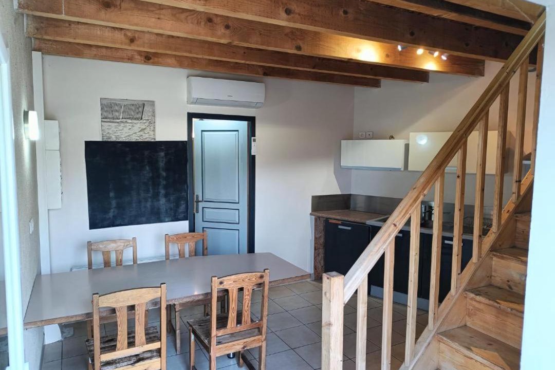 Photo of Kitchen in Cruas