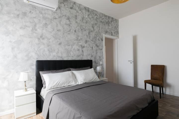 Photo of Bedroom in Casal Bertone