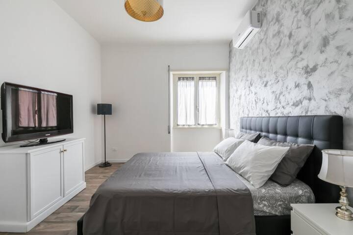 Photo of Bedroom in Casal Bertone