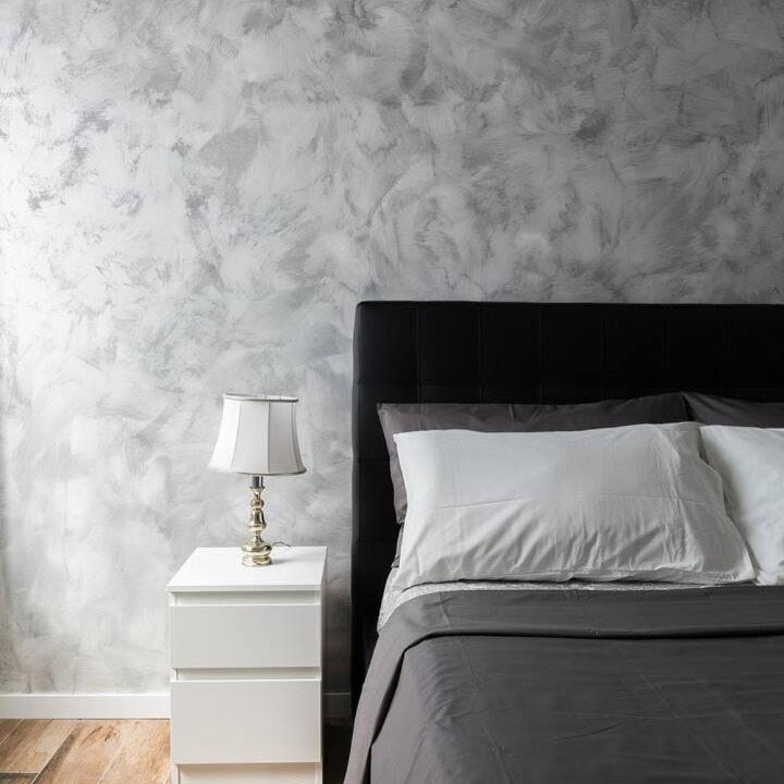 Photo of Bedroom in Casal Bertone