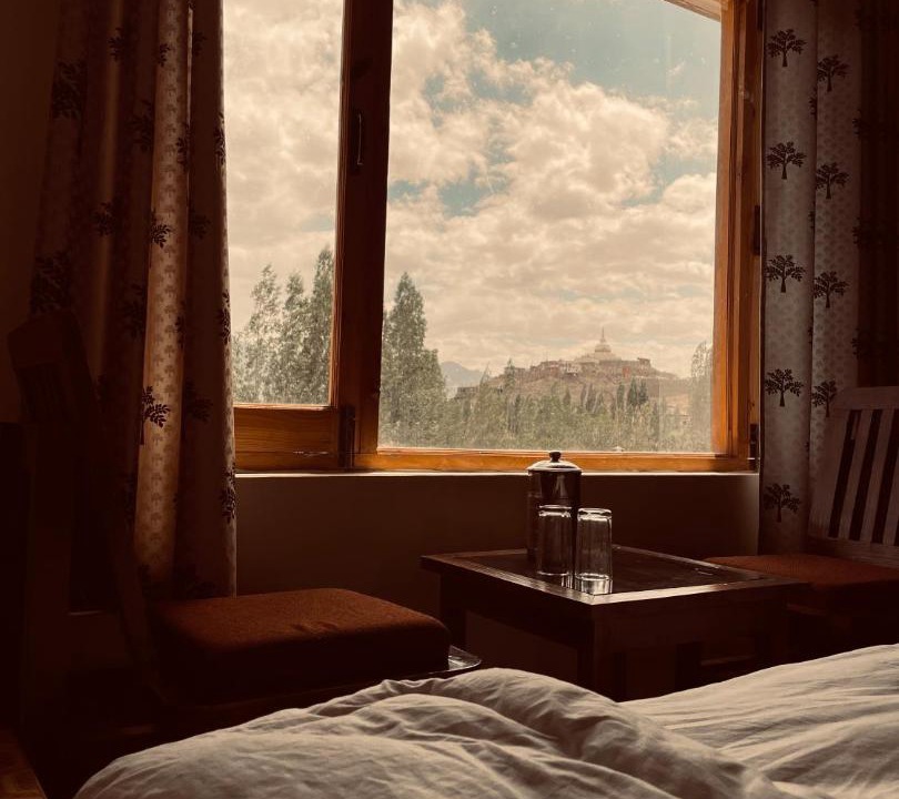 Photo of Bedroom in Leh