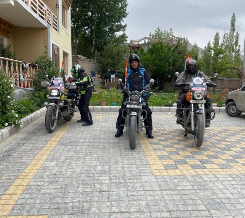 Photo of Others in Leh