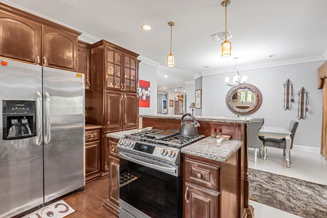 Photo of Kitchen in Westwind