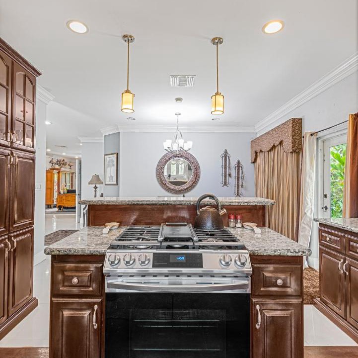 Photo of Kitchen in Westwind