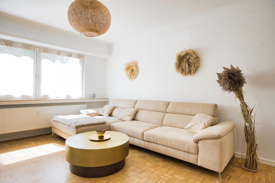 Photo of Livingroom in Belair