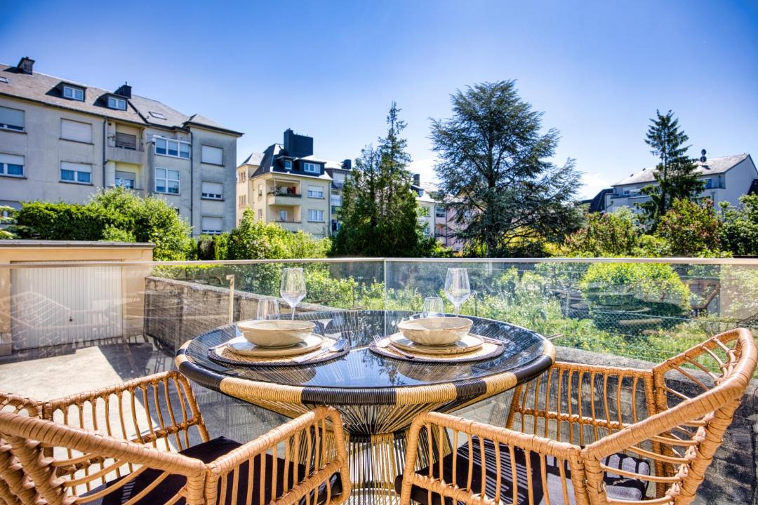 Photo of Patio Balcony in Belair