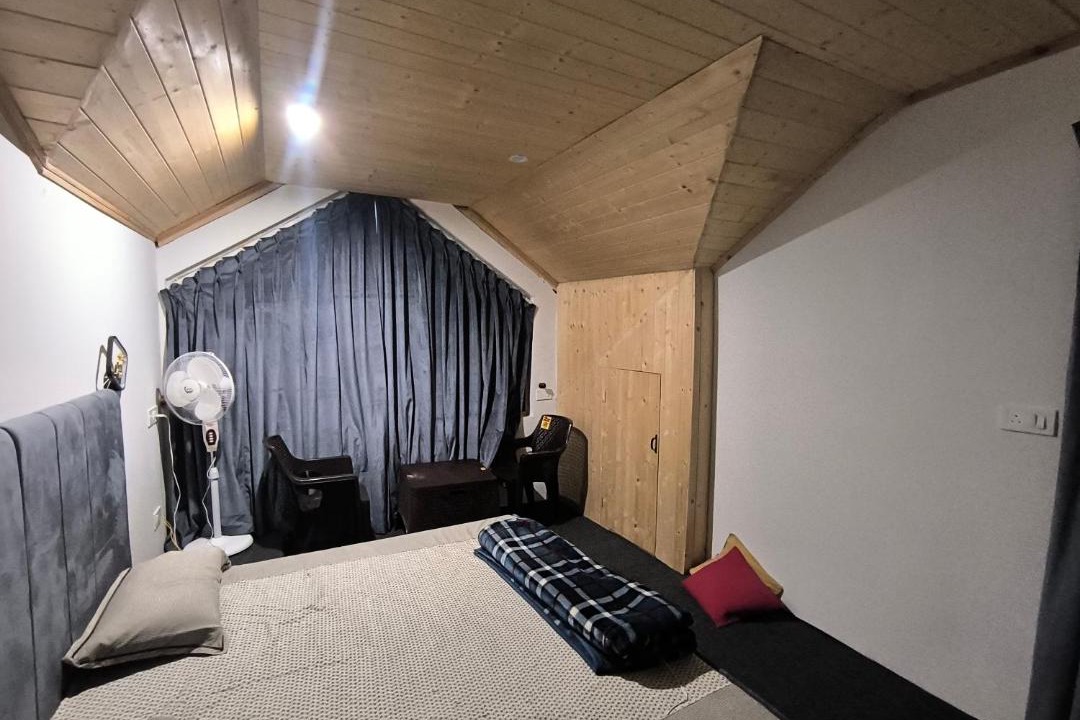 Photo of Bedroom in Brein