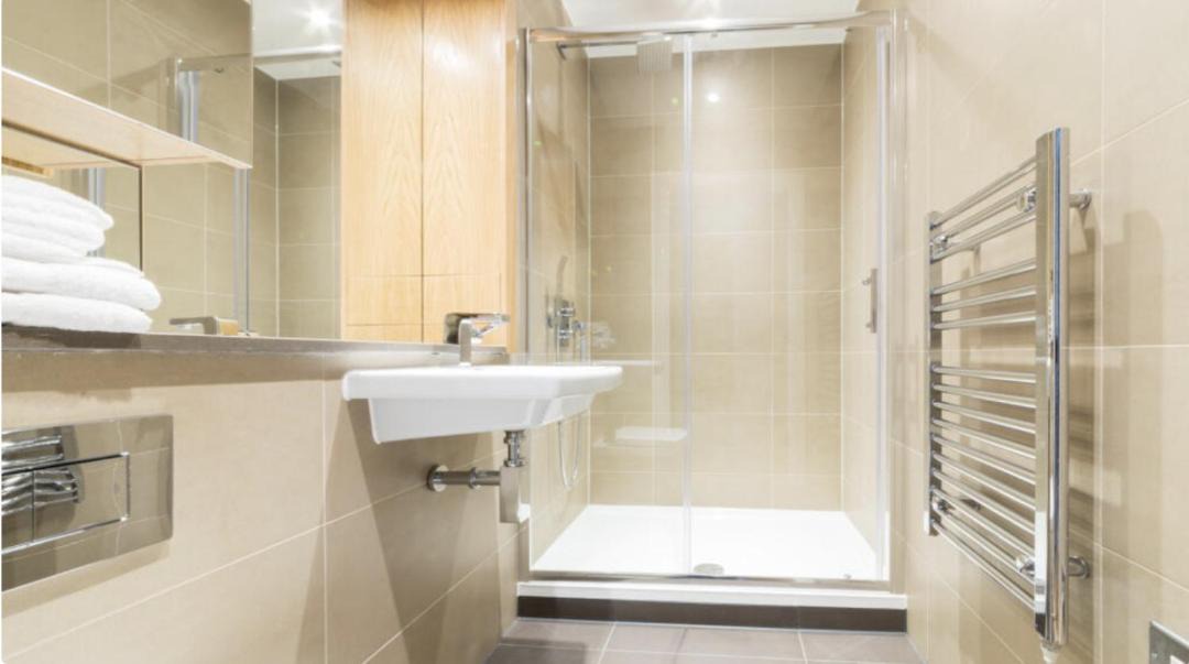 Photo of Bathroom in Lansbury
