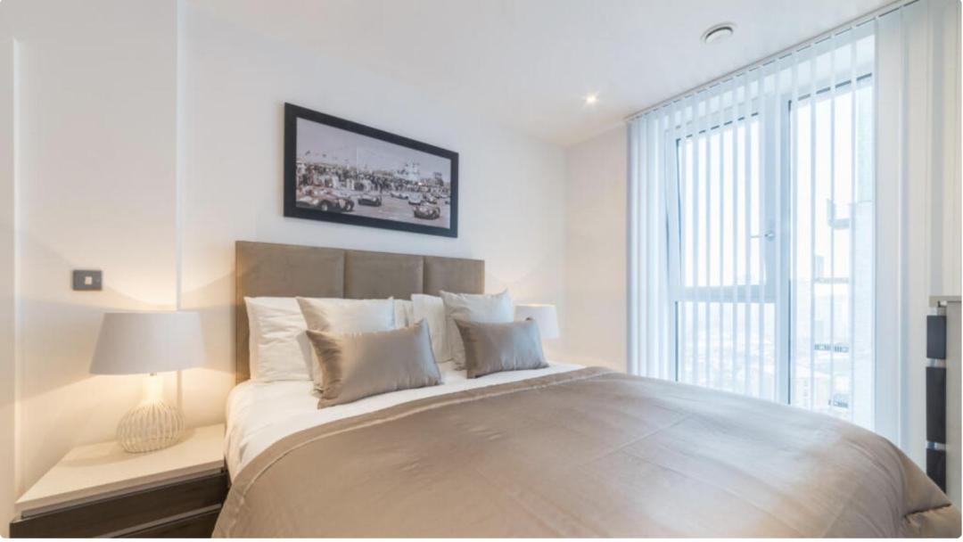 Photo of Bedroom in Lansbury