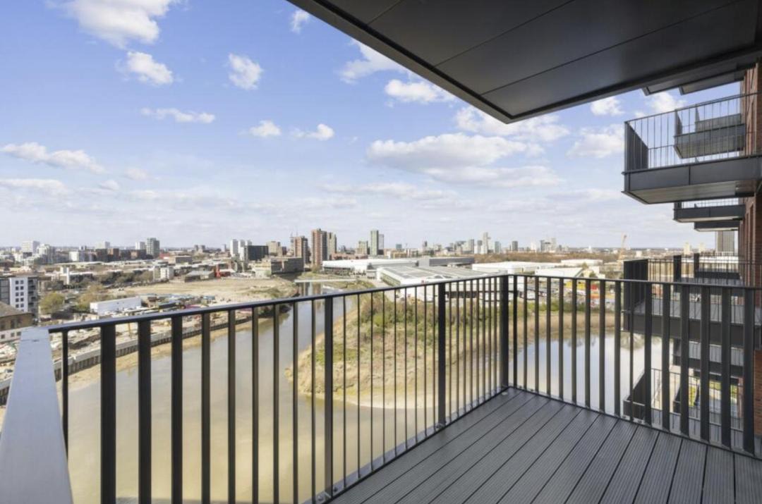 Photo of Patio Balcony in Lansbury